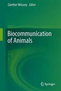 Biocommunication of Animals
