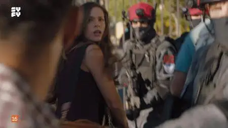 Colony S01E10