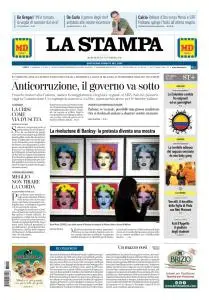 La Stampa Asti - 21 Novembre 2018