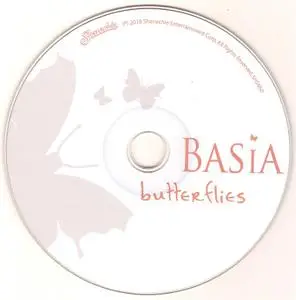 Basia - Butterflies (2018)