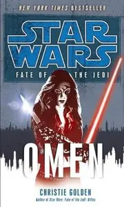 Omen (Star Wars: Fate of the Jedi)