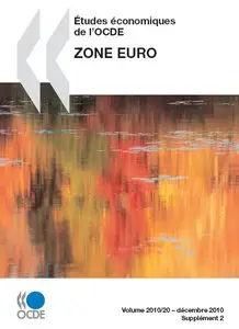 Études économiques de l'OCDE : Zone euro 2010 