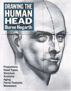 Drawing the Human Head (repost)