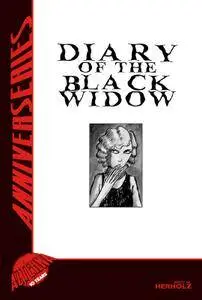 Alterna AnniverSERIES - Diary of the Black Widow (2016)