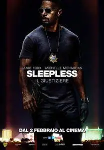 Sleepless - Il giustiziere (2017)