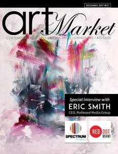 Art Market - December 2017