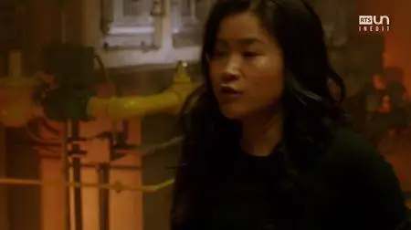 Scorpion S04E02