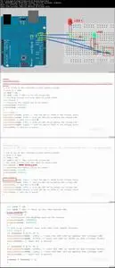 Learn Arduino programming with concepts step by step guide