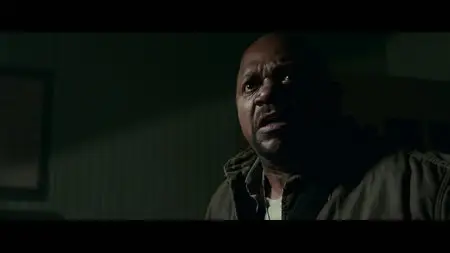 Legion (2009)