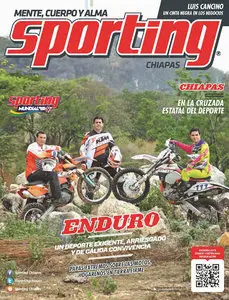  Sporting Julio 2014