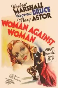 Woman Against Woman (1938)