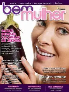 Bem Mulher - Brazil - Issue 09 (2016)