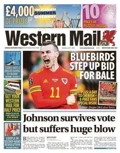 Western Mail – June 07, 2022
