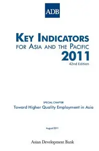 Key Indicators for Asia and the Pacific 2011