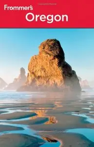 Frommer's Oregon (repost)