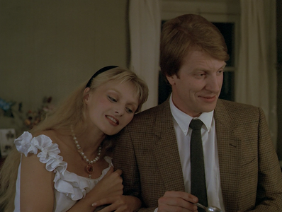 Le beau mariage / A Good Marriage (1982)