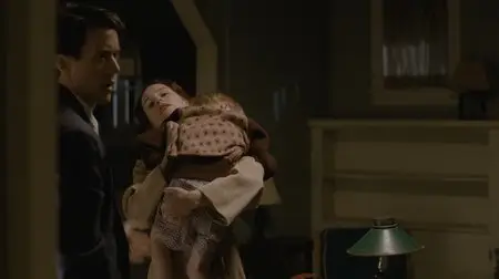 Manhattan S02 (2015)