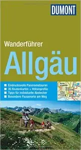 DuMont Wanderführer Allgäu