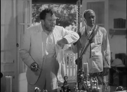 The Hurricane (1937)
