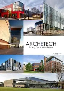 Archetech - Issue 52 2020