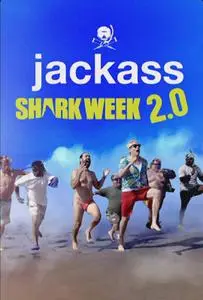 Jackass Shark Week 2.0 (2022)