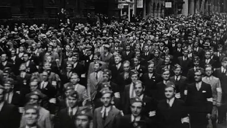 The U.S. and the Holocaust (2022)