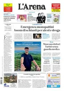 l'Arena - 4 Luglio 2023