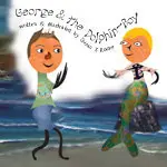 George & the Dolphin Boy by Susan Roche