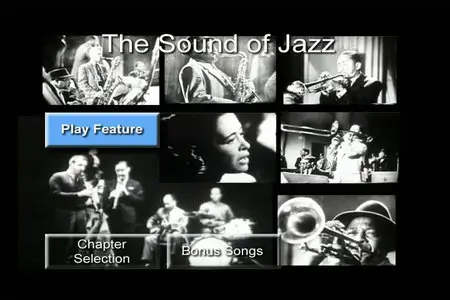 VA - The Sound of Jazz (2003)