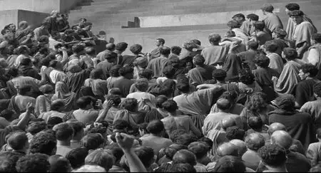 Julius Caesar (1953)