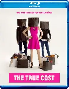 The True Cost (2015)