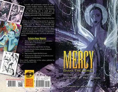 Mercy (2015)