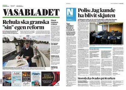 Vasabladet – 15.09.2017