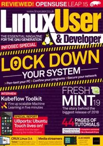 Linux User & Developer – 28 June 2018