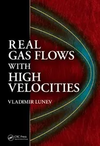 Real Gas Flows with High Velocities (Repost)