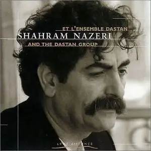 Shahram Nazeri and the Dastan Group