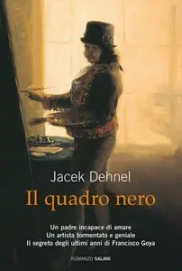 Jacek Dehnel – Il quadro nero