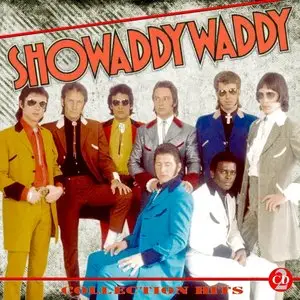 Showaddywaddy - Discography (1974-2014)