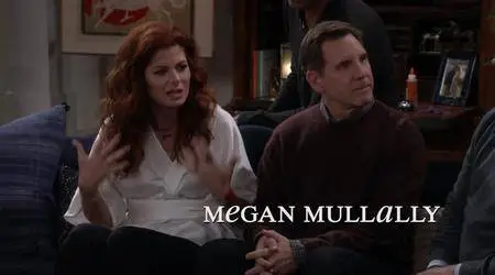 Will & Grace S09E09