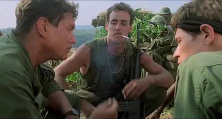 Platoon (1986)