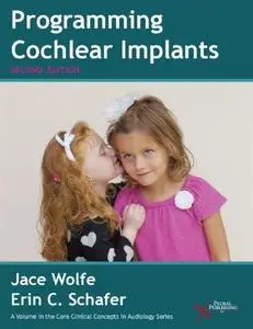 Programming cochlear implants