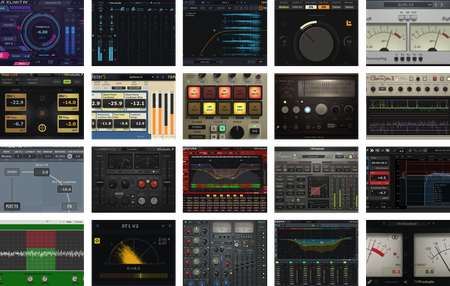 TBProAudio Bundle 2022.9 (x64)