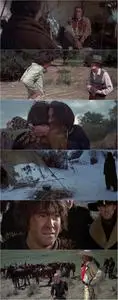 Little Big Man (1970) [Remastered]