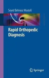 Rapid Orthopedic Diagnosis (Repost)