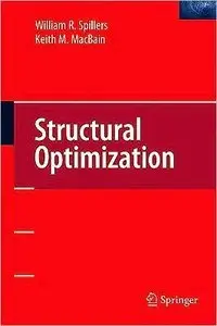 Structural Optimization (Repost)
