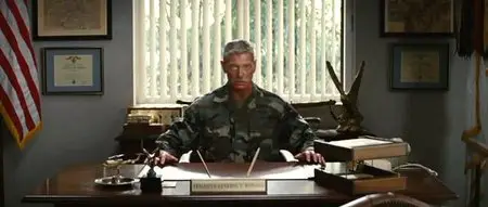 Les chèvres du Pentagone (2009)