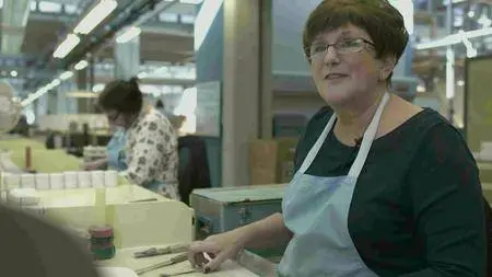 BBC - Handmade: By Royal Appointment Series 1 (2016)