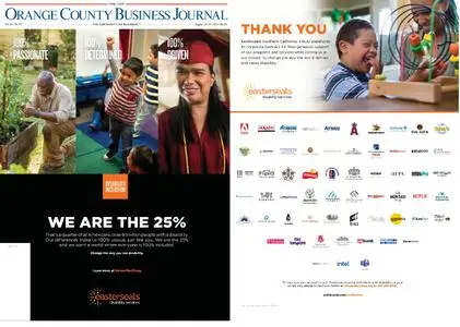 Orange County Business Journal – August 23, 2021
