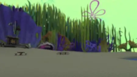 Kamp Koral: SpongeBob's Under Years S01E14