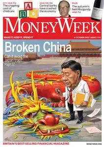 MoneyWeek - Issue 1176 - 6 October 2023